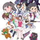 Illustration for article titled Cheesecake for All! Or why Fanservices real issue is lack of diversity